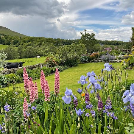 River View Knockraich Farm Fintry المظهر الخارجي الصورة