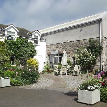 River View Knockraich Farm Fintry المظهر الخارجي الصورة
