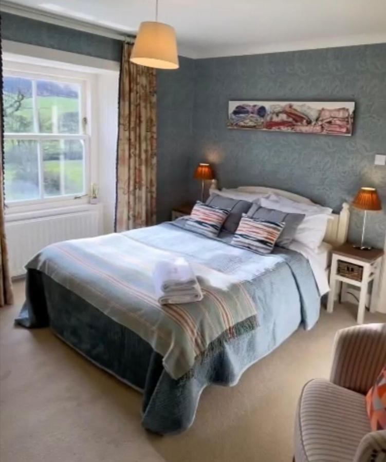 River View Knockraich Farm Fintry المظهر الخارجي الصورة